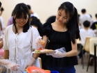 โครงการส่งเสริมความถนัด ความสนใจ และความสมารถพิเศษ ภาคฤดูร้อ ... Image 233